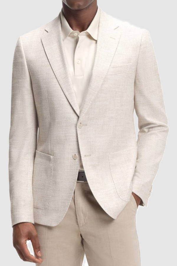 ΣΑΚΑΚΙ BOSS - 131 ΕΚΡΟΥ